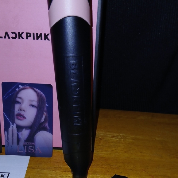 BLACKPINK Lightstick with Box - Picture 3 of 7